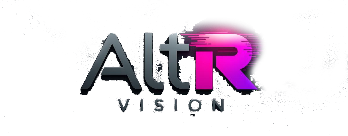 AltR Vision Logo