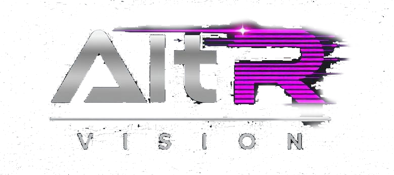 AltR Vision visual frame