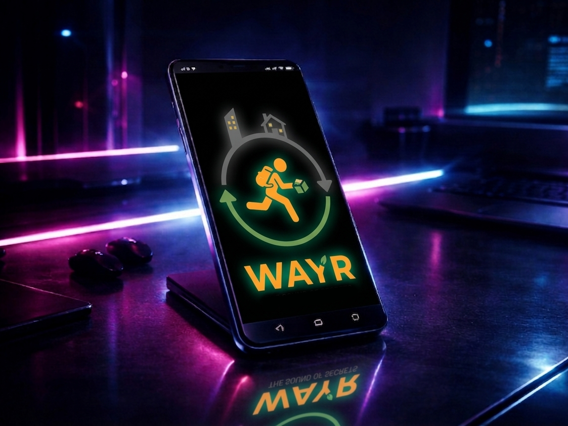 WayR
